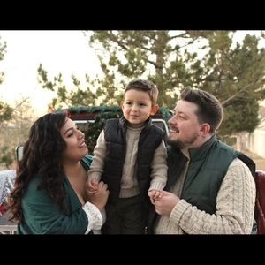 Meet your Posher, Paola